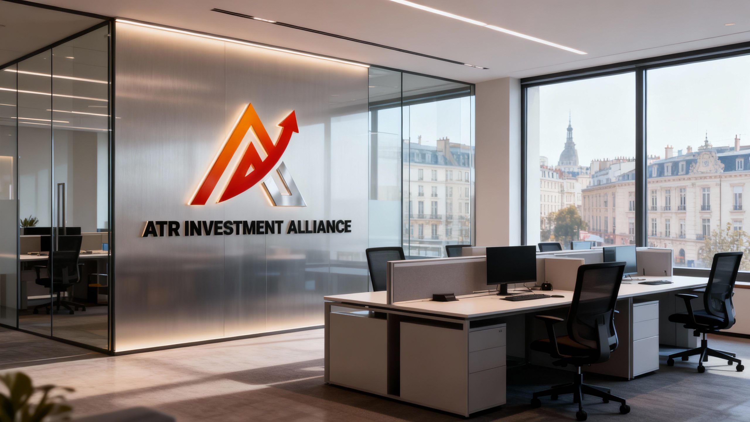 Atrish Investment Alliance Photo
